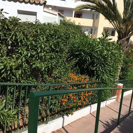 Stella Blanca 24B Lägenhet Fuengirola Exteriör bild