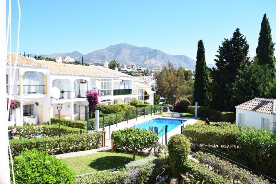 Stella Blanca 24B Lägenhet Fuengirola Exteriör bild
