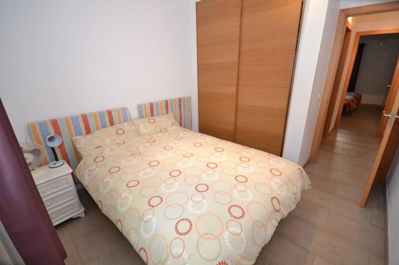 Stella Blanca 24B Lägenhet Fuengirola Exteriör bild