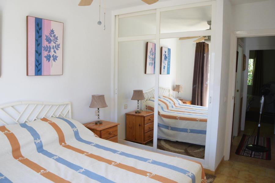 Stella Blanca 24B Lägenhet Fuengirola Exteriör bild