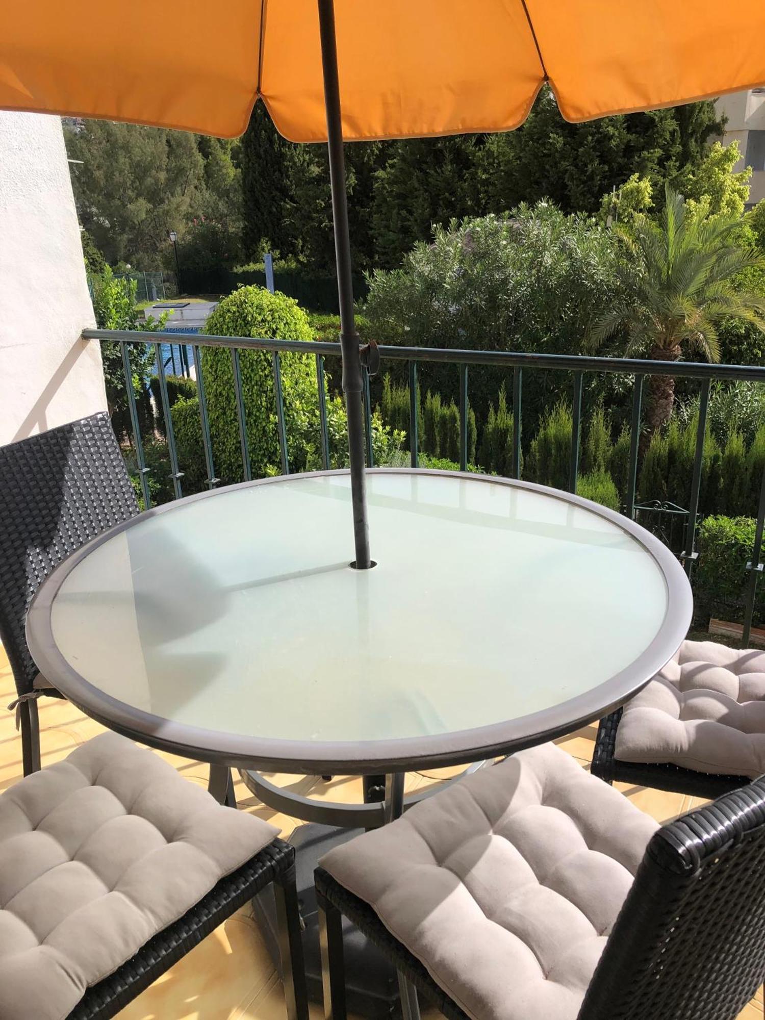 Stella Blanca 24B Lägenhet Fuengirola Exteriör bild