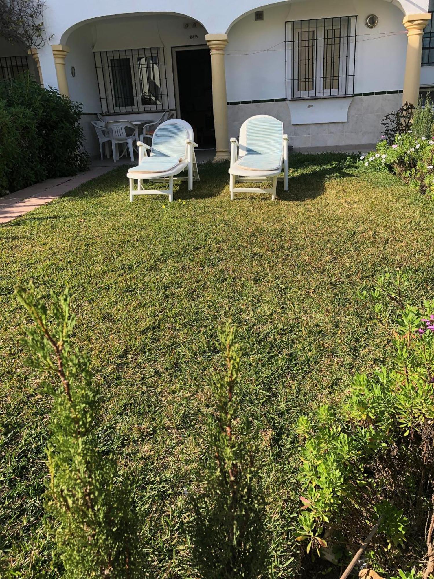 Stella Blanca 24B Lägenhet Fuengirola Exteriör bild